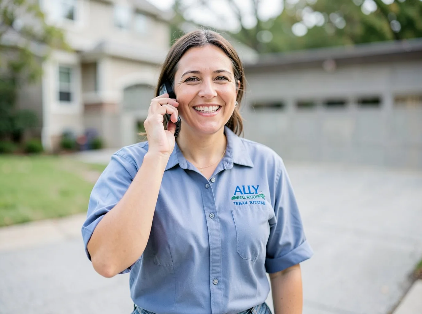 Metal Roof Installation Suffern, NY FAQs